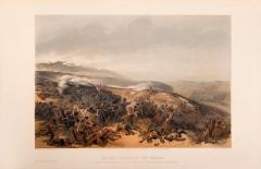 William Simpson The Seat of the War in the East by William Simpson - 3621821