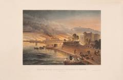 William Simpson The Seat of the War in the East by William Simpson - 3621822