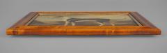 William Skilling Greyhound Paintings by William Skilling 1862 1964 a Pair - 4608548