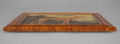 William Skilling Greyhound Paintings by William Skilling 1862 1964 a Pair - 4608549