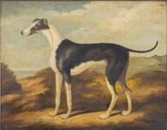 William Skilling Greyhound Paintings by William Skilling 1862 1964 a Pair - 4608554