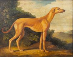 William Skilling Greyhound Paintings by William Skilling 1862 1964 a Pair - 4608555