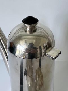 William Spratling Midcentury Modern Mexican Silver Coffee Set by Williams Spratling - 3191045