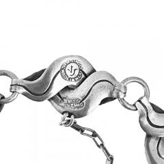 William Spratling Spratling Silver bracelet Necklace - 4244967