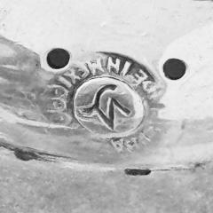 William Spratling William Spratling Sterling Tea Strainer - 4229545