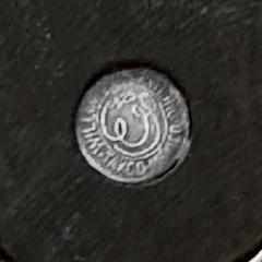 William Spratling Wonderful Pair of Spratling Dot Candle Holders in Ebony and Sterling - 4430128