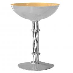 William Spratling william Spratling Set of 4 Champagne Coupes - 3919601