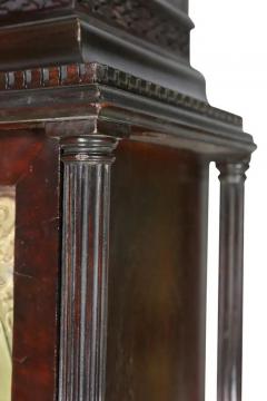 William Taylor George III Mahogany Longcase Clock by William Taylor of Whitehaven Cumbria - 4129744