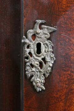 William Taylor George III Mahogany Longcase Clock by William Taylor of Whitehaven Cumbria - 4129798