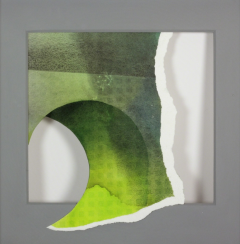 William Tillyer Fragment Esk 2015 - 3277768