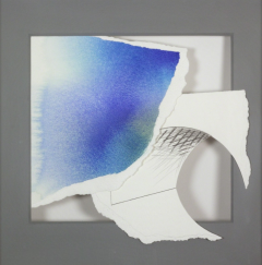 William Tillyer Fragment Esk 2015 - 3277769