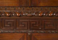 William Vile George III breakfront library bookcase attributed to William Vile and John Cobb - 4750790