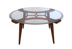 William Watting Coffee Table by William Watting - 395842