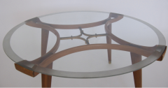 William Watting Coffee Table by William Watting - 395845