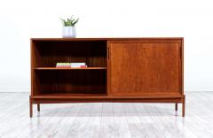 William Watting Danish Modern Teak Credenza by William Waiting - 2266131