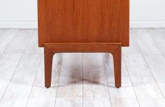 William Watting Danish Modern Teak Credenza by William Waiting - 2266141