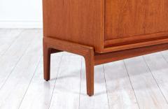 William Watting Danish Modern Teak Credenza by William Waiting - 2266142