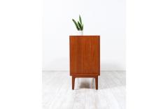 William Watting Mid Century Danish Modern Teak Credenza by William Watting - 3341762