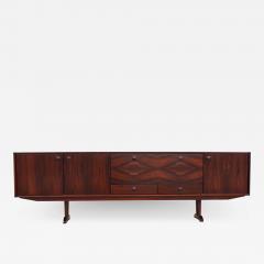 William Watting William Watting For Fristho Brazilian Rosewood Sideboard - 1873557