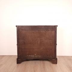 William and Mary Oak Chest Dresser circa 1700 - 2702720