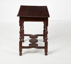 William and Mary Side Table - 3577491