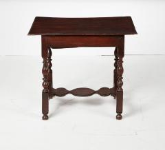 William and Mary Side Table - 3577493