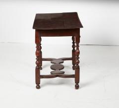 William and Mary Side Table - 3577495