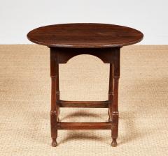 William and Mary Tavern Table - 4495235