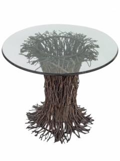 Willow Twig Table Base - 1756332