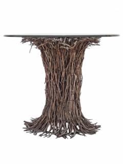 Willow Twig Table Base - 1756334