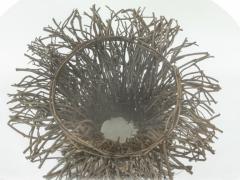 Willow Twig Table Base - 1756335