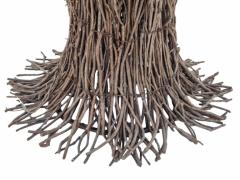 Willow Twig Table Base - 1756336