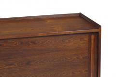 Willy Beck Danish Brazilian Rosewood Credenza - 1471984