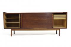 Willy Beck Danish Brazilian Rosewood Credenza - 1471985