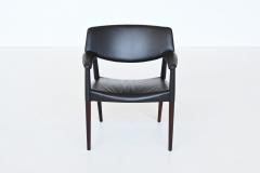 Willy Beck Ejnar Larsen Aksel Bender Madsen armchair Willy Beck Denmark 1949 - 3697144