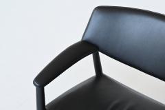 Willy Beck Ejnar Larsen Aksel Bender Madsen armchair Willy Beck Denmark 1949 - 3697150