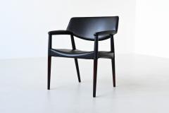 Willy Beck Ejnar Larsen Aksel Bender Madsen armchair Willy Beck Denmark 1949 - 3713429