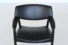 Willy Beck Ejnar Larsen Aksel Bender Madsen armchair Willy Beck Denmark 1949 - 3713431