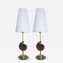 Willy Daro Pair of lamps - 727778