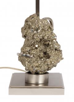 Willy Daro Pyrite table lamp - 1297720