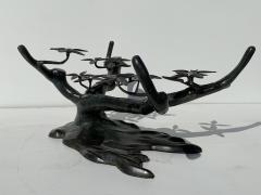 Willy Daro Willy Daro Brass Bonsai Tree Coffee Table - 769719