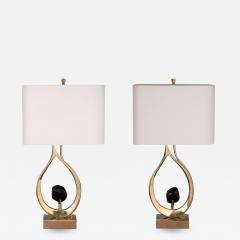 Willy Daro Willy Daro Pair of table lamps - 914943