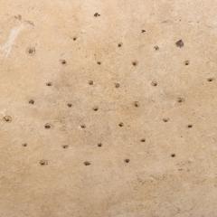 Willy Guhl A Large Two Piece Cast Stone Planter Urn attributed to Willy Guhl C 1970  - 4452993