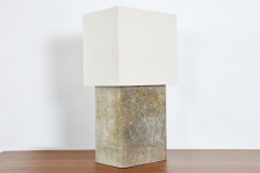 Willy Guhl GIGANTIC WILLY GUHL TABLE LAMP - 3462660