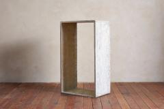 Willy Guhl Gigantic Willy Guhl Cube - 4763410