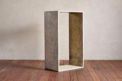 Willy Guhl Gigantic Willy Guhl Cube - 4763419