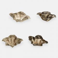 Willy Guhl Handkerchief Concrete Planters by Willy Guhl - 3668371