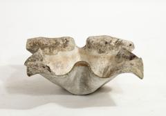 Willy Guhl Handkerchief Concrete Planters by Willy Guhl - 3668377