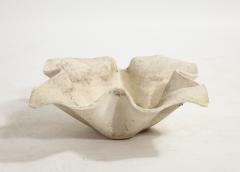 Willy Guhl Handkerchief Concrete Planters by Willy Guhl - 3668390