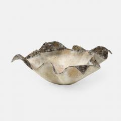 Willy Guhl Large Handkerchief Concrete Planters by Willy Guhl - 3668400